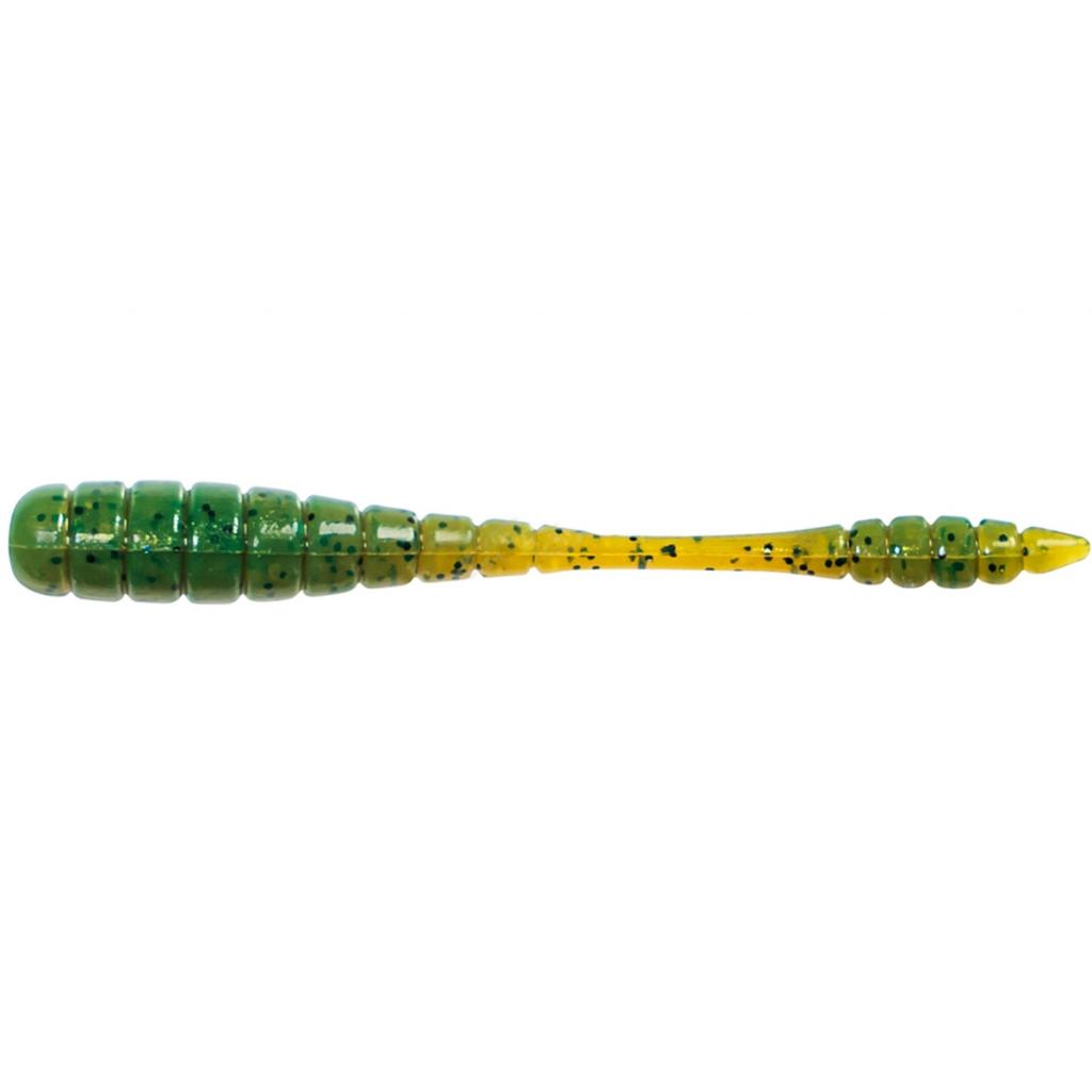 Силікон рибальський Select Tsunik 2" col.087 (10 шт/упак) (1870.29.66) - зображення 1