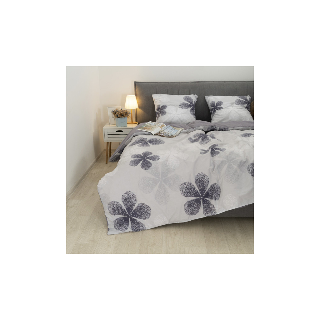 Постільна білизна Viluta 24269 Ранфорс двоспальний (24269_dv) - зображення 3
