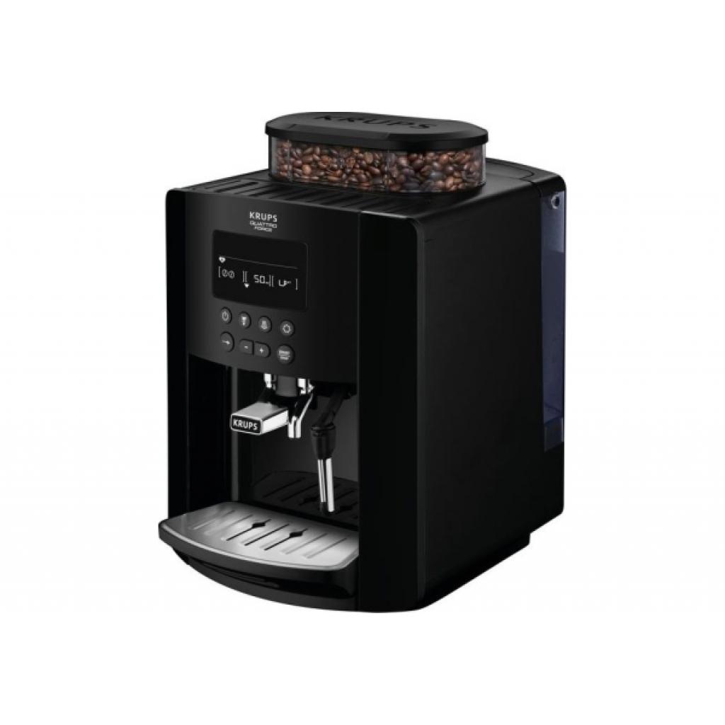 Кавомашина Krups EA817010 - зображення 3