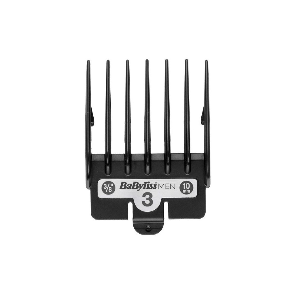 Машинка для стрижки Remington E996E - зображення 9