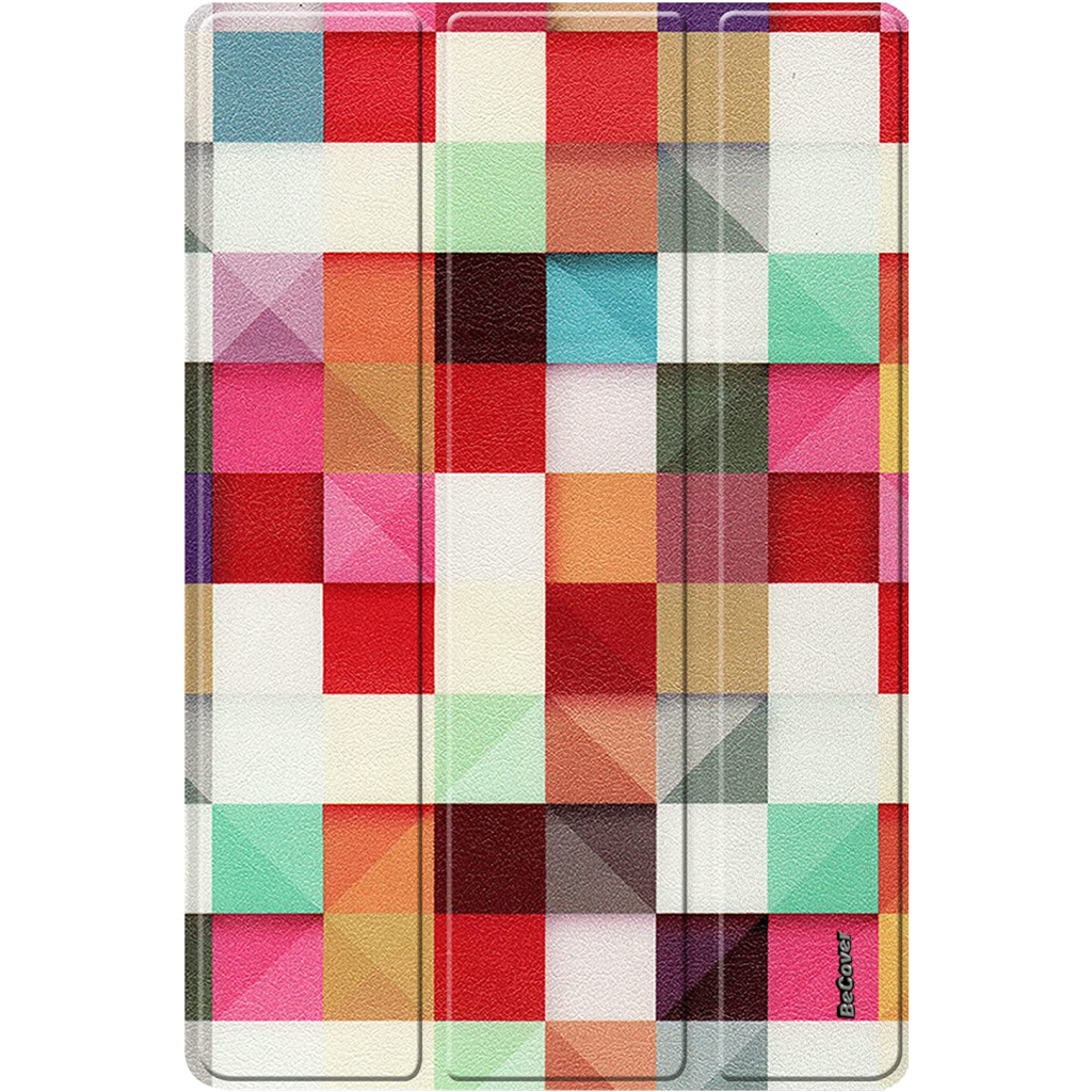 Чохол до планшета BeCover Smart Case Xiaomi Mi Pad 6 / 6 Pro 11" Square (709506) - зображення 2