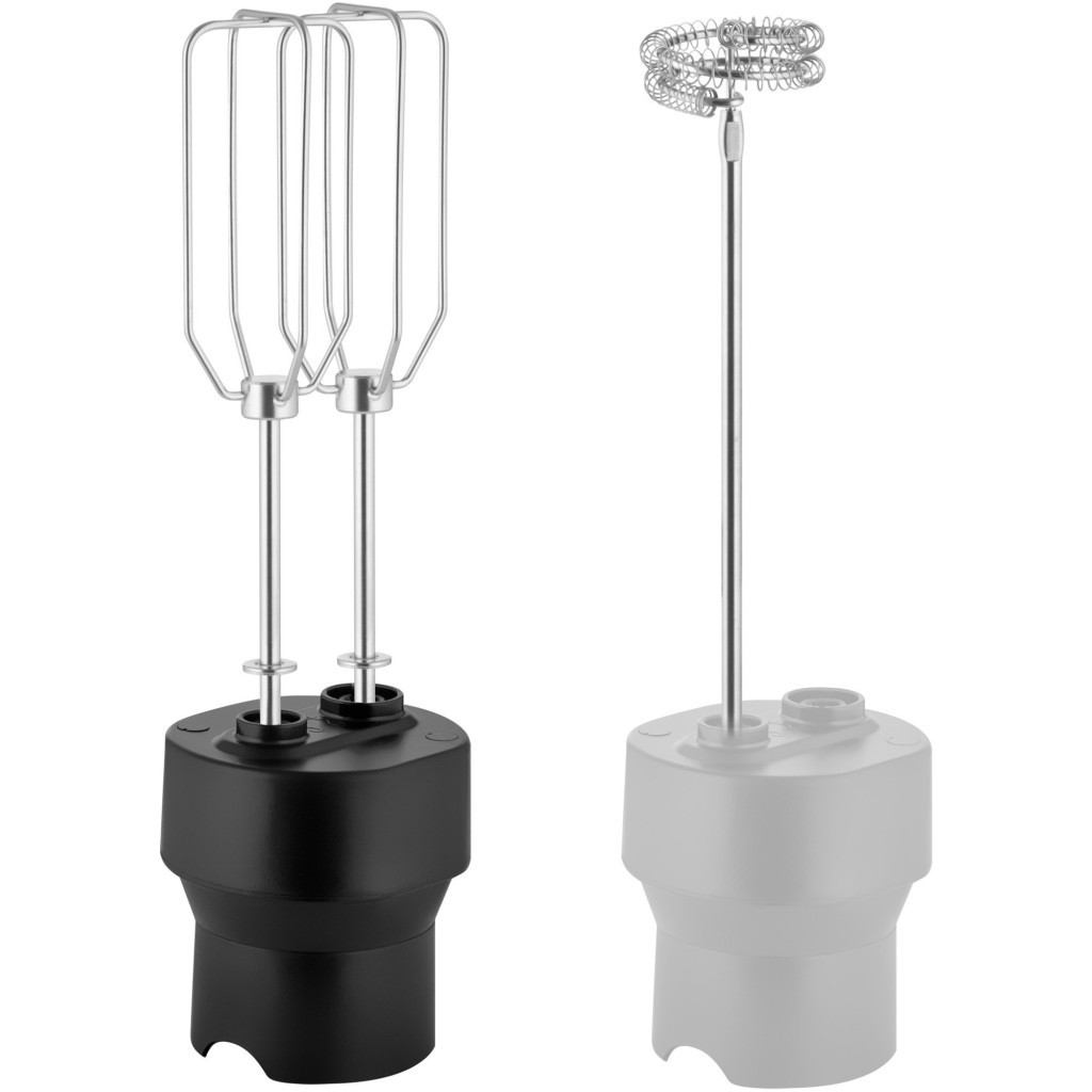 Блендер Sencor SHB6552BK - зображення 4