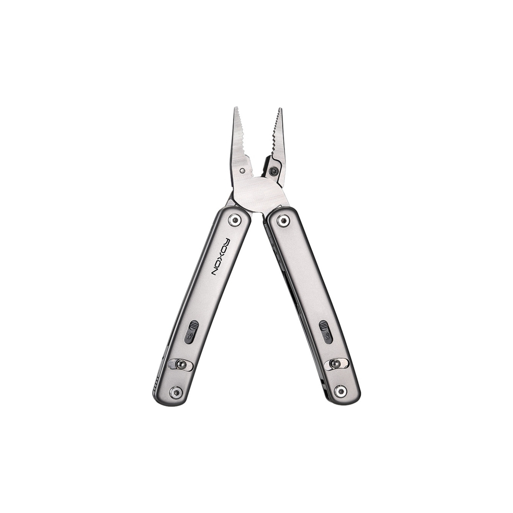 Мультитул Roxon Flex S804 (S804G) - зображення 1