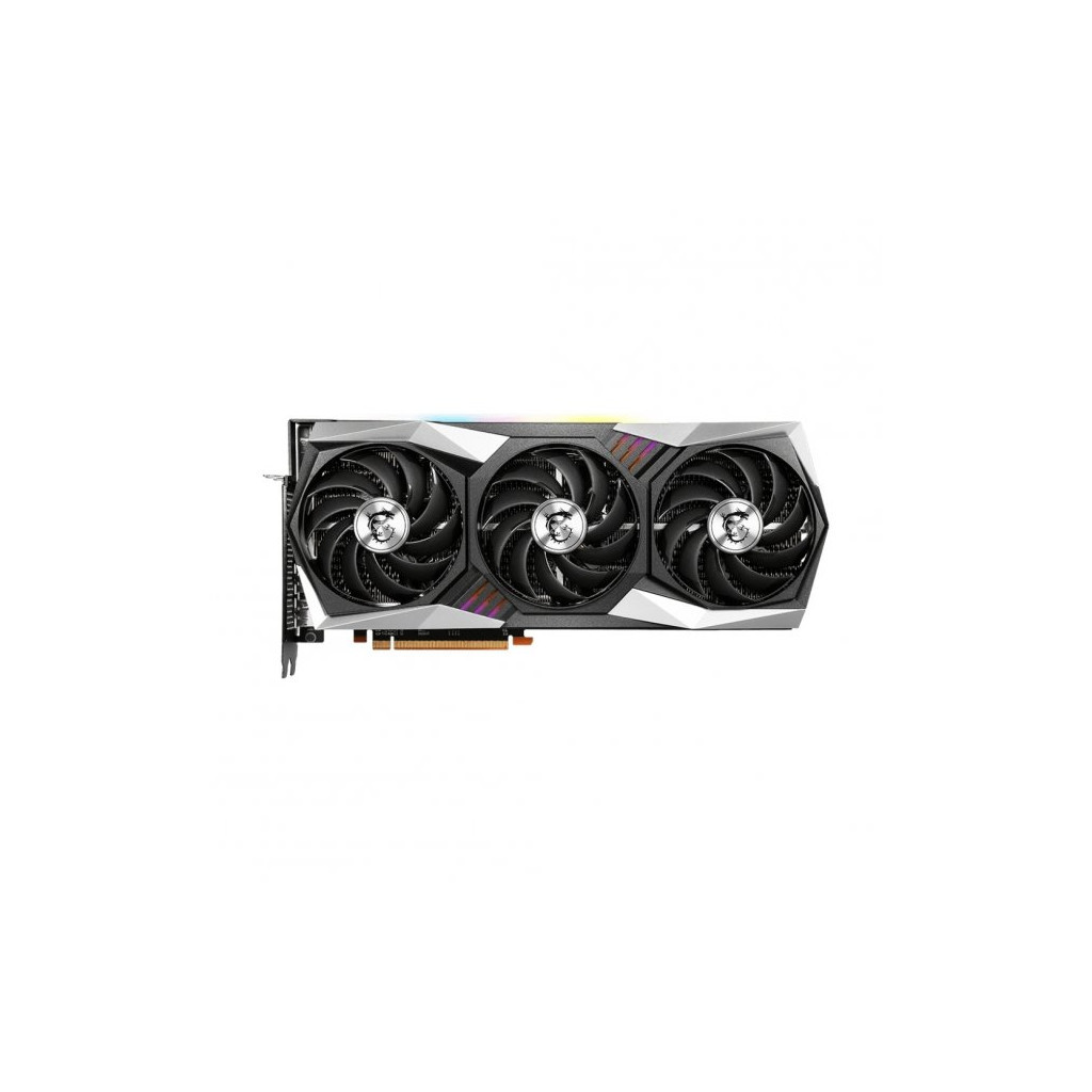 Відеокарта MSI Radeon RX 6800 16Gb GAMING Z TRIO (RX 6800 GAMING Z TRIO 16G V1) - зображення 1
