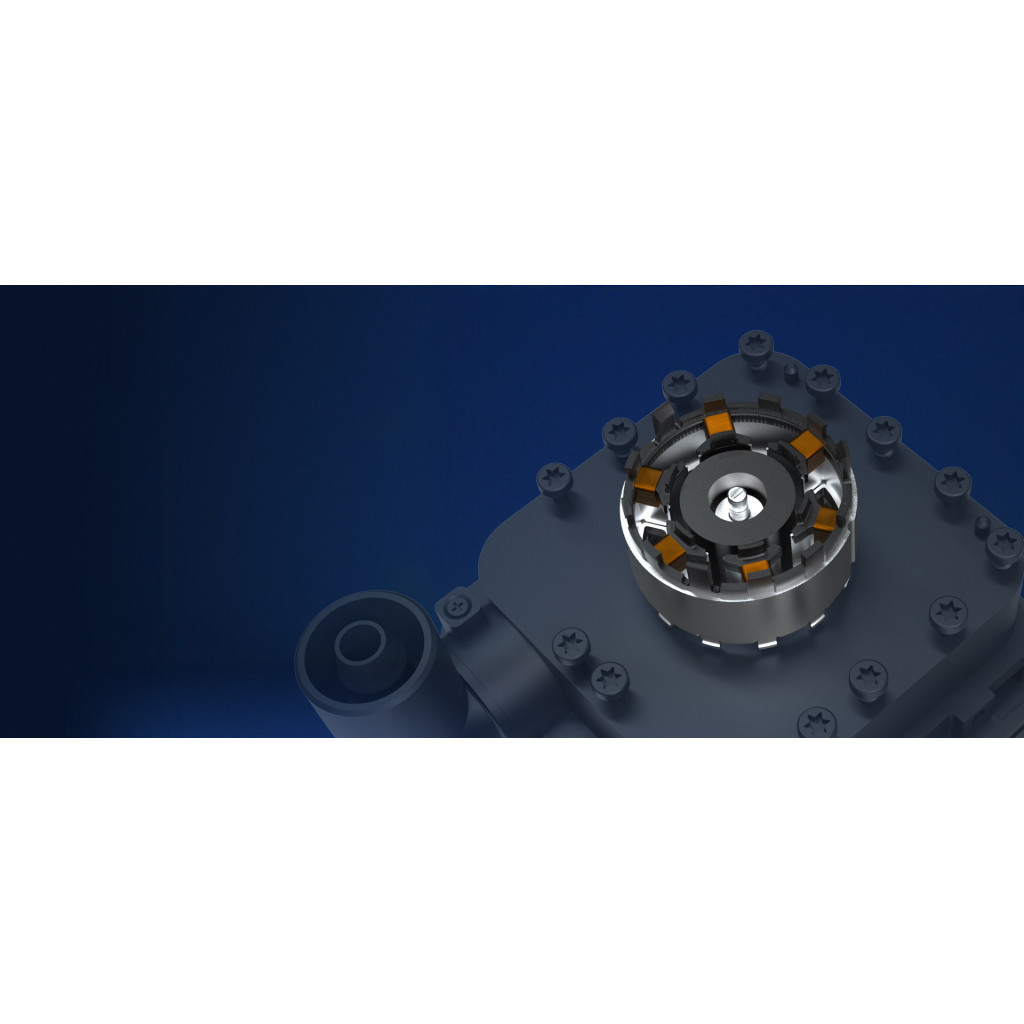 Система рідинного охолодження Silver Stone IceMyst IM360-ARGB (SST-IM360-ARGB) - зображення 3