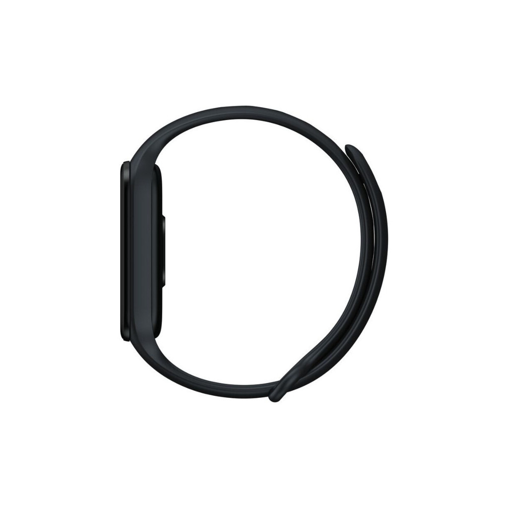 Фітнес браслет Xiaomi Redmi Smart Band 2 GL Black (964182) - зображення 3