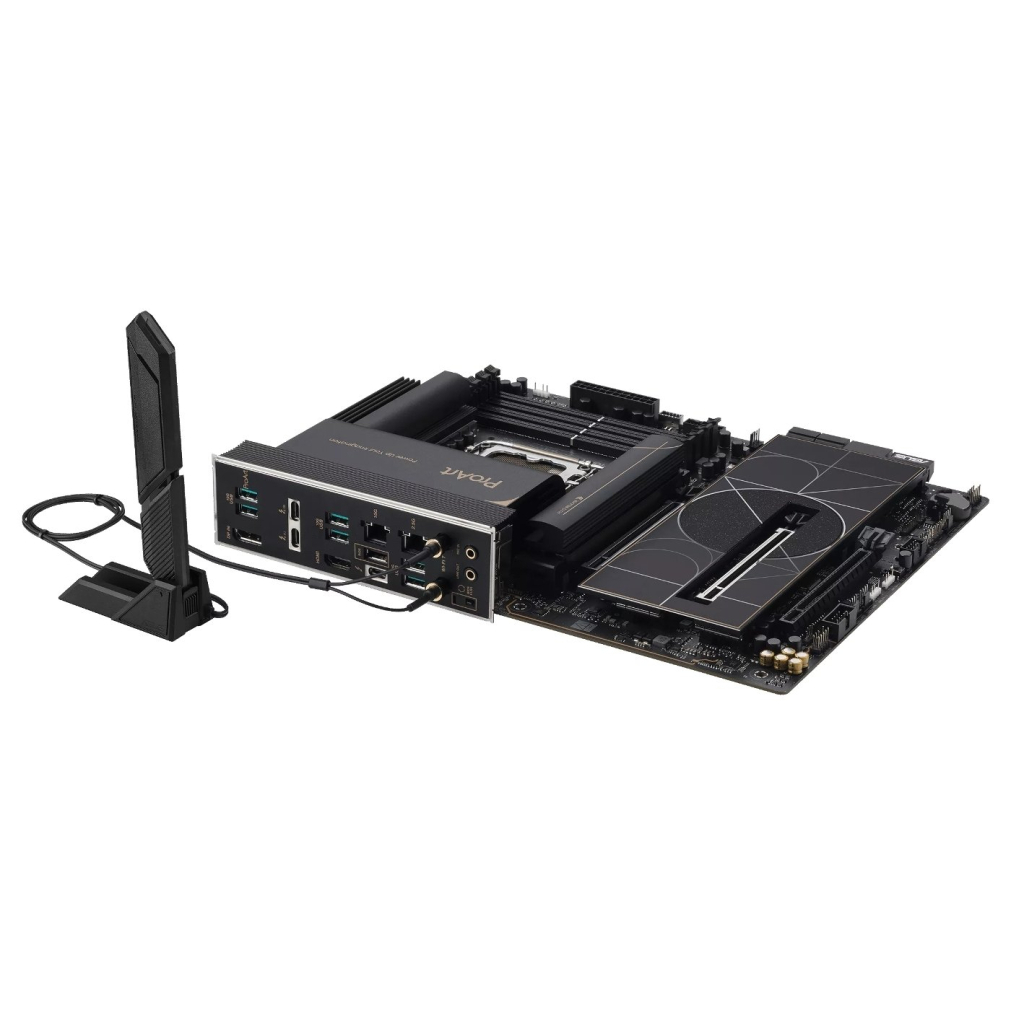 Материнська плата ASUS PROART Z890-CREATOR WIFI - зображення 6