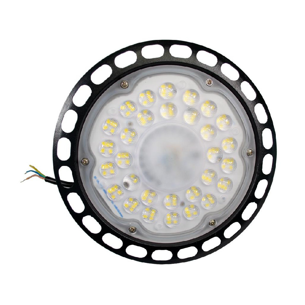 Світильник Євросвітло 100Вт 4200К EB-100-05 - изображение 1