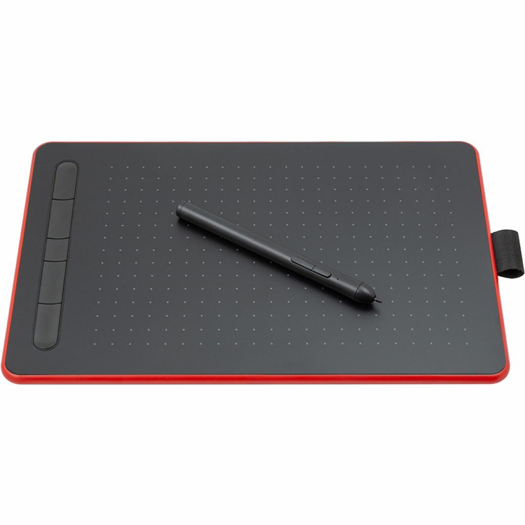 Графічний планшет HiSmart WP9620 (HS081300) - зображення 2