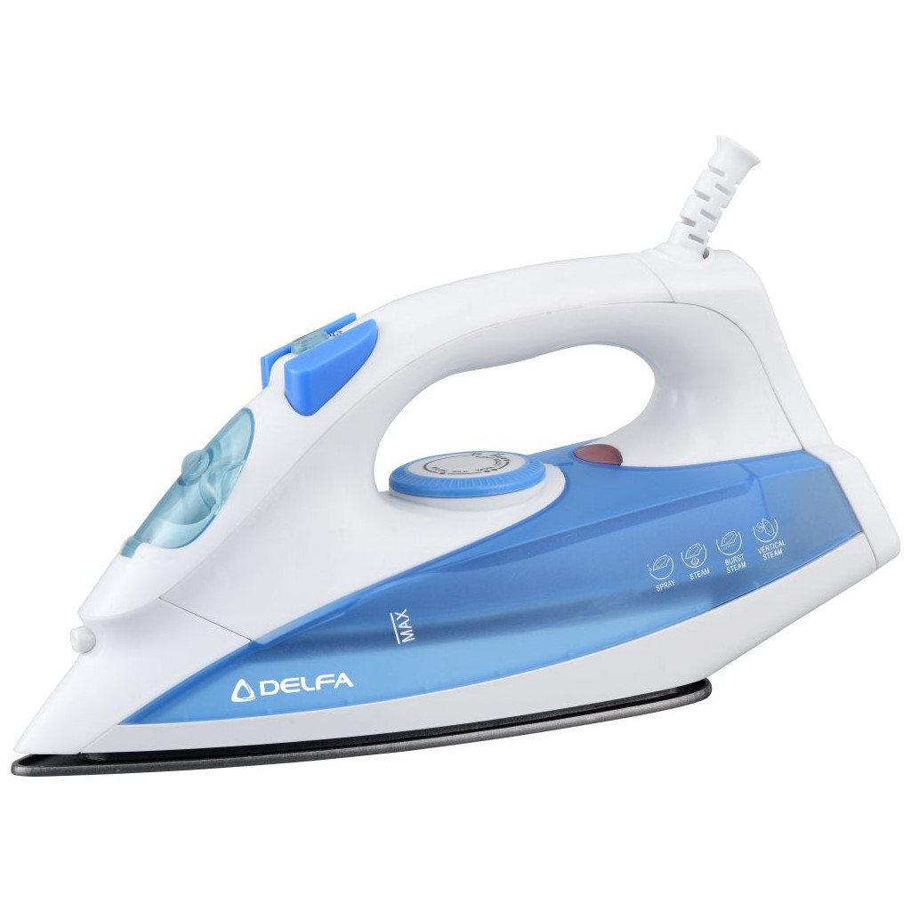 Праска Delfa DIN-198 - зображення 1