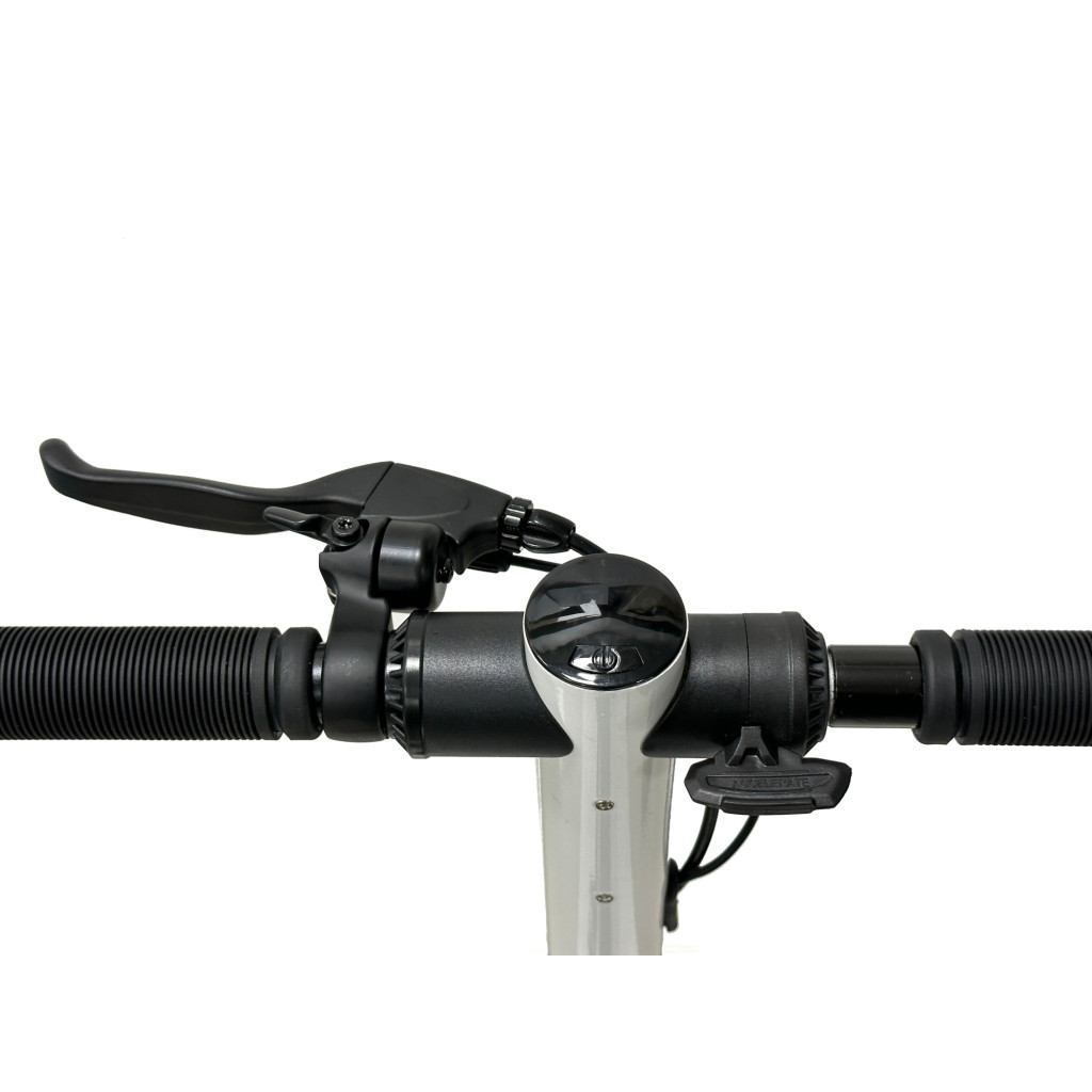 Електросамокат Atlas 0809 Pro White (1085) - picture 7