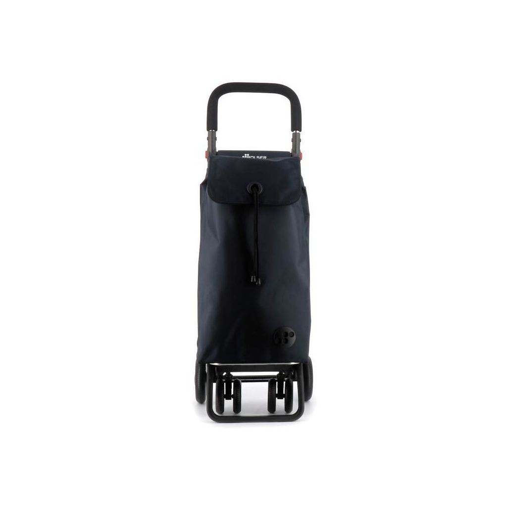 Сумка-візок Rolser I-Bag MF 4.2 Tour Plus Marengo (IBG002-1031) (931828) - зображення 1
