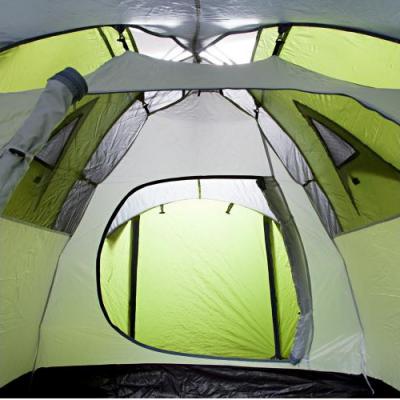 Намет Кемпінг Transcend 3 easy-click (4820152610812) - зображення 4