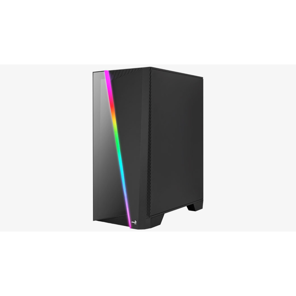 Корпус AeroCool Mirage (Mirage-G-BK-v2) - зображення 10