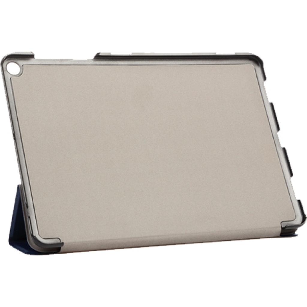 Чохол до планшета BeCover Smart Case Xiaomi Mi Pad 4 Deep Blue (702615) - зображення 3
