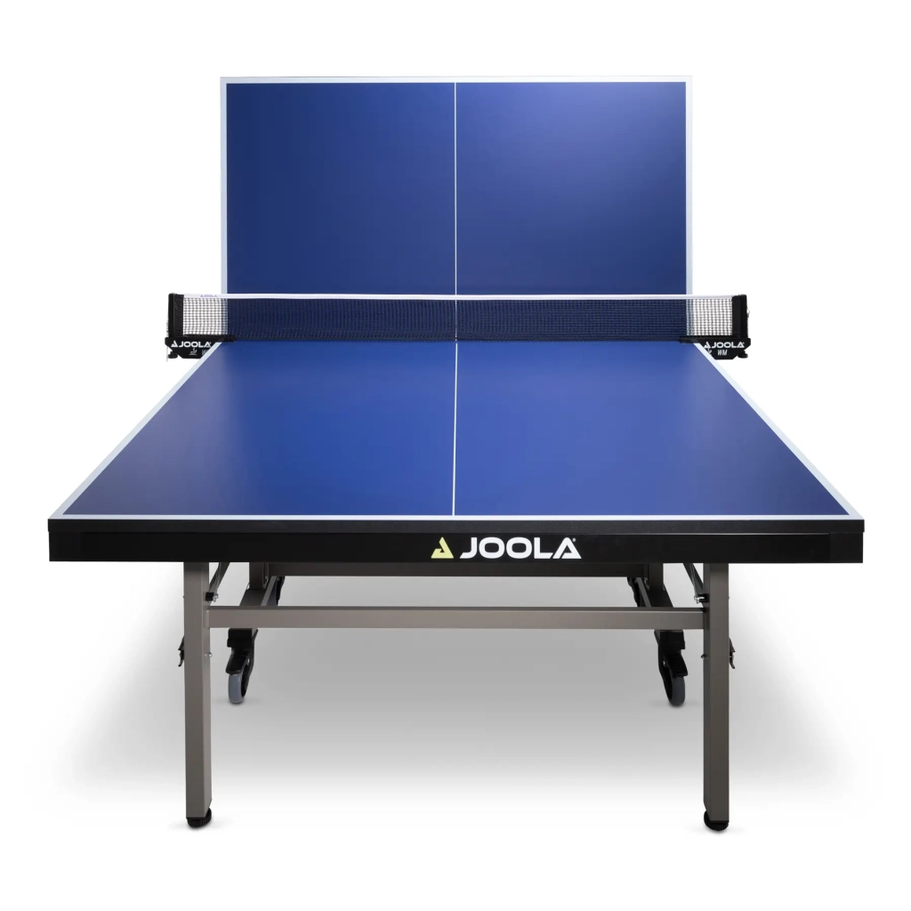 Тенісний стіл Joola Duomat Pro ITTF Blue (11512) (930780) - зображення 5