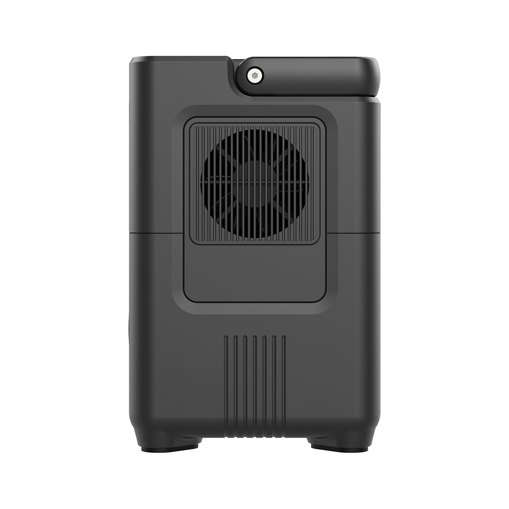 Зарядна станція PowerPlant 1000W, 835.2Wh (PB930890) - зображення 4