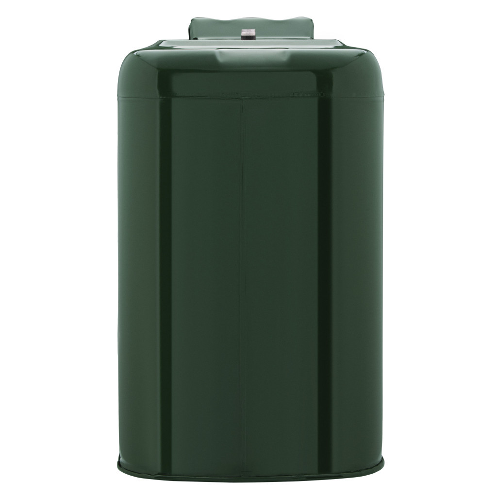 Каністра автомобільна Neo Tools 60л метал 0.8мм, 6.5кг (2E-JCM60S) - зображення 4