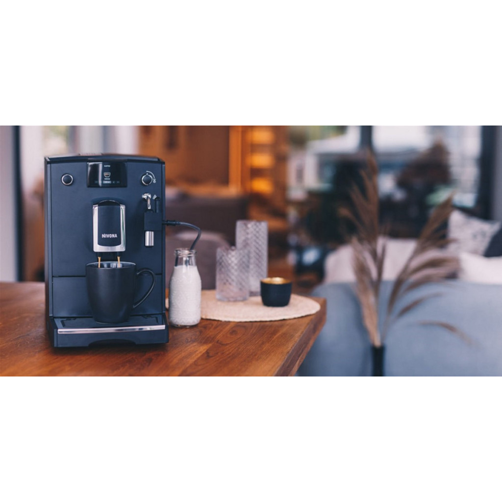 Кавомашина Nivona NICR 550 - зображення 8