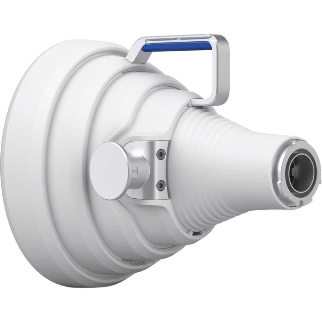 Антена Wi-Fi Ubiquiti UISP-Horn - зображення 4