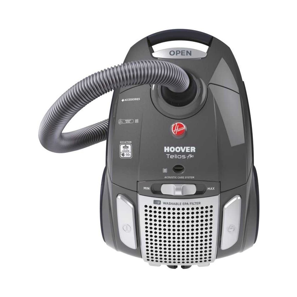 Пилосос Hoover TE70 TE65011 - зображення 1