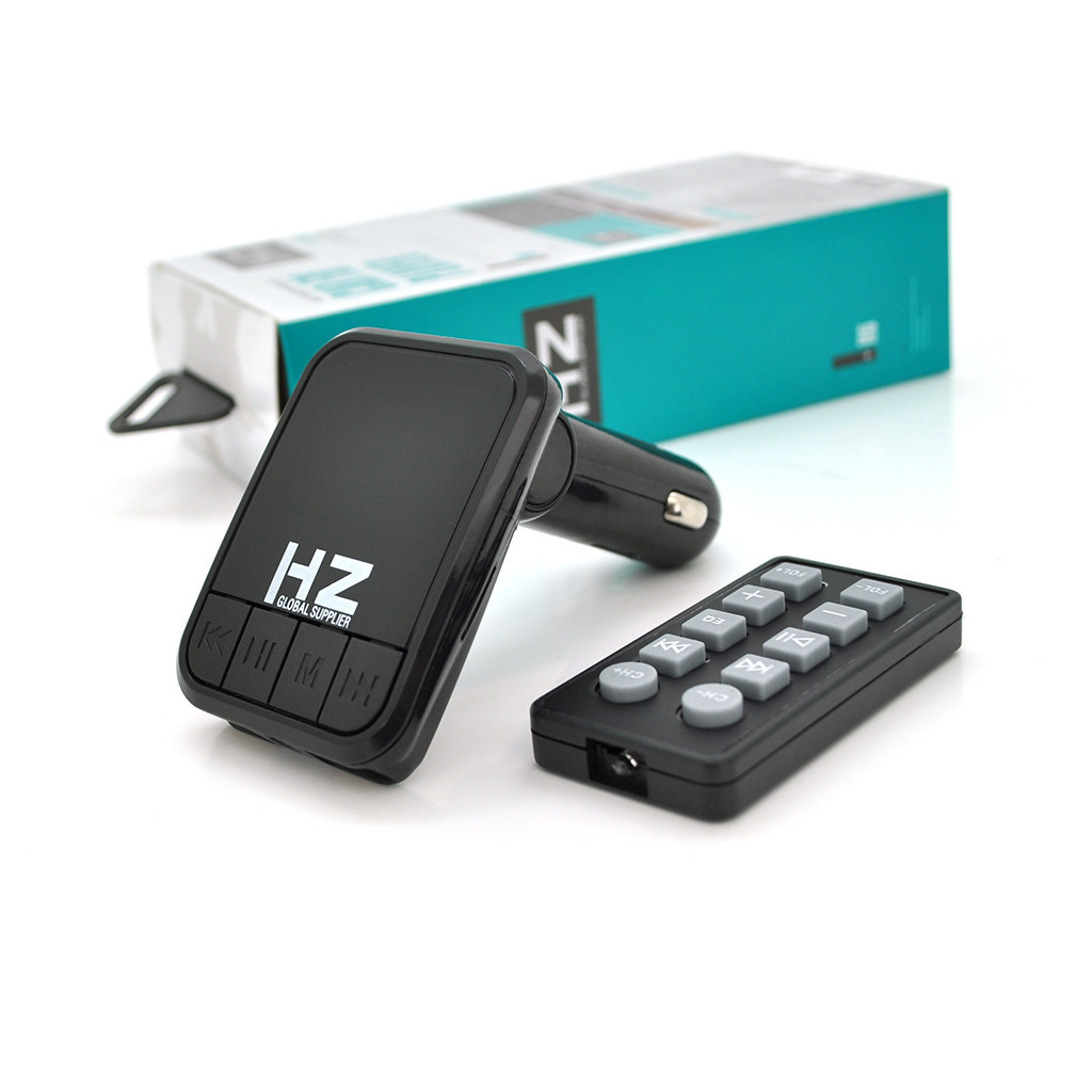 FM модулятор Voltronic H6 (FM-H6) - изображение 1