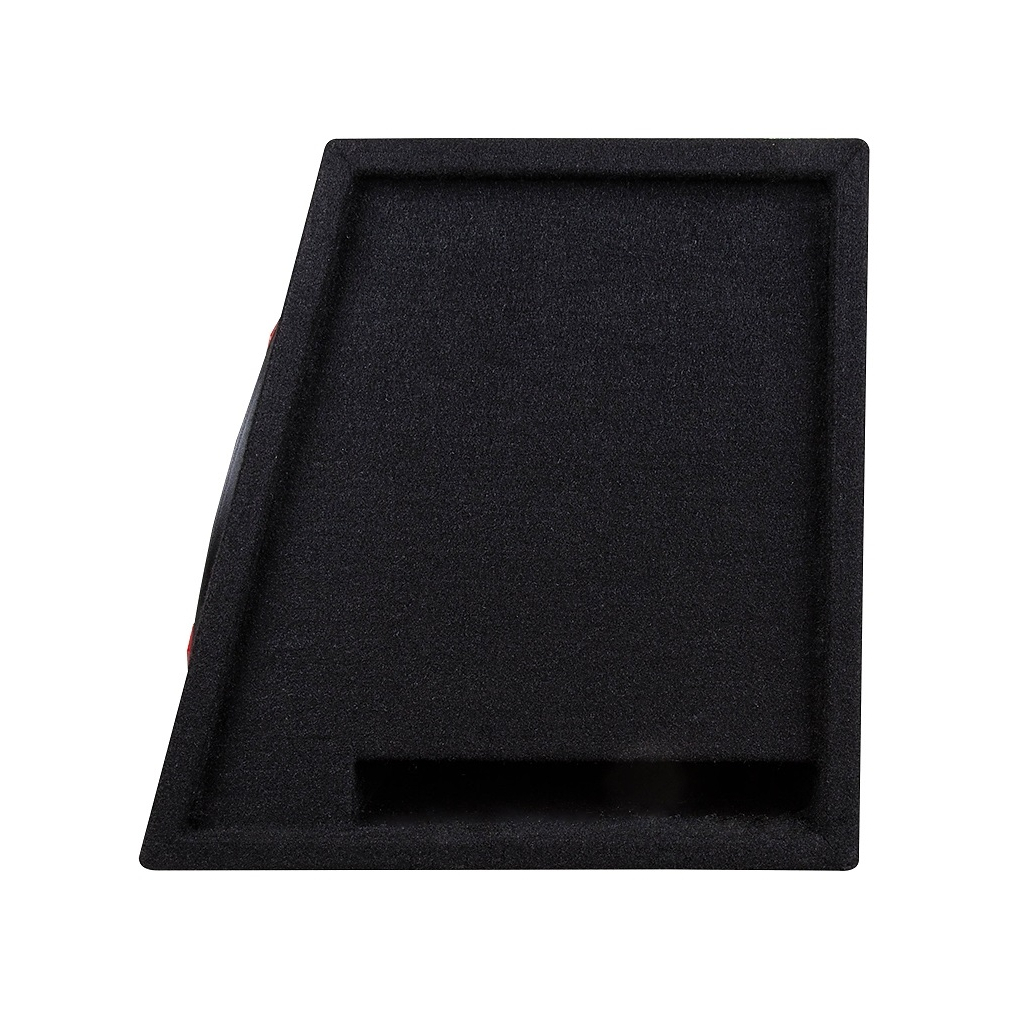 Активний сабвуфер Kicx GT 310BPA - зображення 4