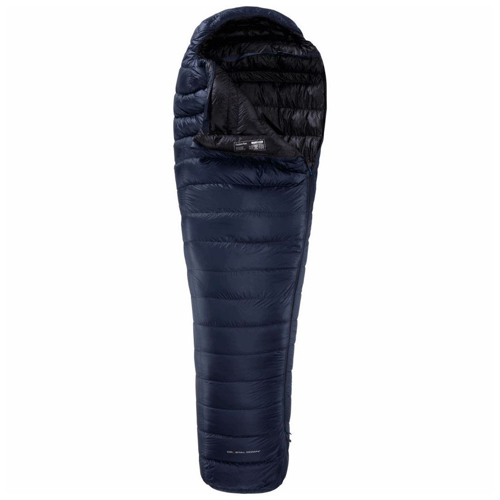 Спальний мішок Nordisk Passion Five Large mood indigo/black (032.0012) - зображення 2