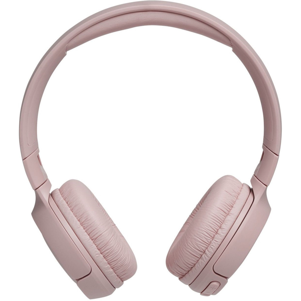Навушники JBL Tune 560 BT Rose (JBLT560BTPIK) - зображення 6