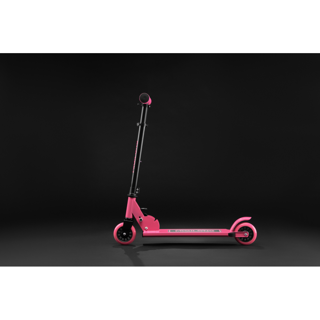 Самокат Miqilong Cart Рожевий (CART-100-PINK) - изображение 2