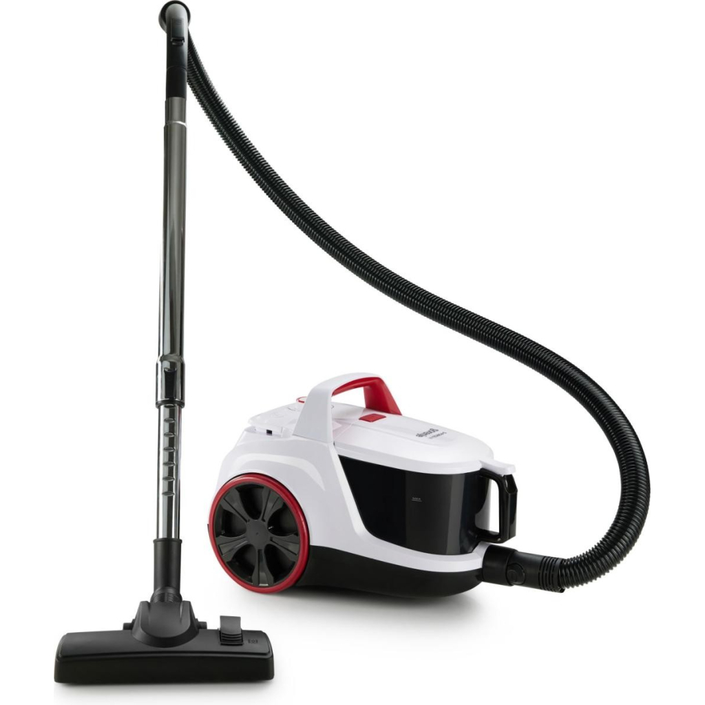 Пилосос Gorenje VCE01SFAWR - зображення 4