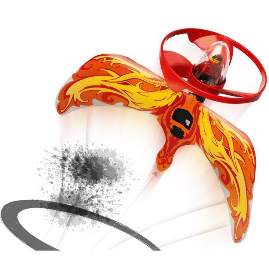 Конструктор LEGO Кай - Повелитель дракона (70647) - зображення 4