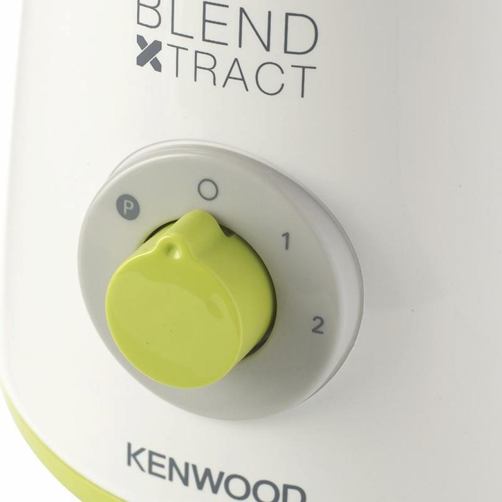 Блендер Kenwood SMP 060 WG 2Go Sport (SMP060WG2GoSport) - зображення 3