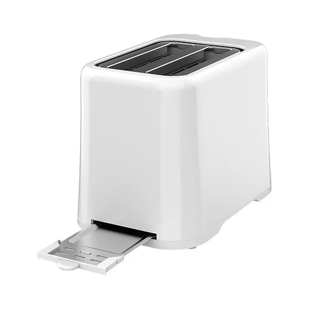 Тостер PRIME Technics PTS 726 W - зображення 3