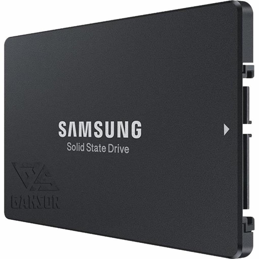 Накопичувач SSD U.2 2.5" 960GB PM983 Samsung (MZQLB960HAJR-00007) - зображення 3