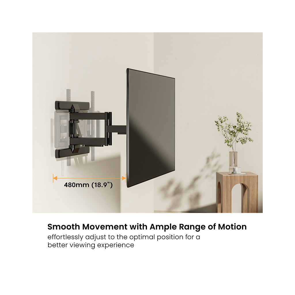 Кронштейн HiSmart HS083960 - зображення 5