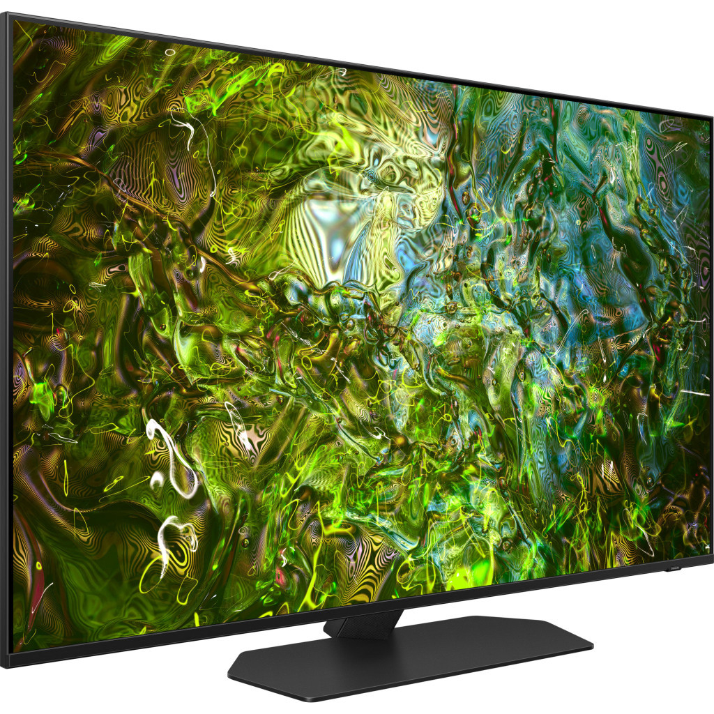 Телевізор Samsung QE50QN90DAUXUA - зображення 5