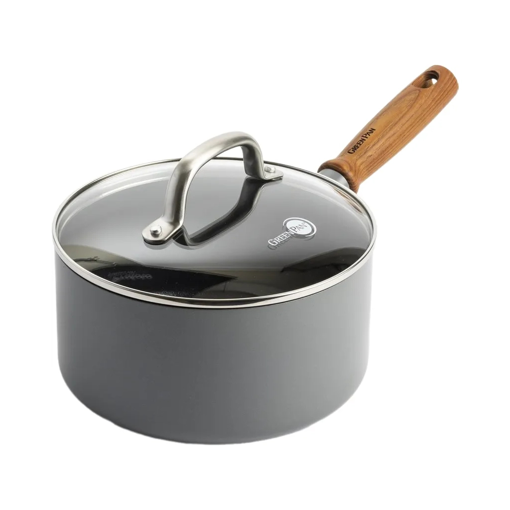 Ківш GreenPan Mayflower Pro Набір 3 шт (CC005410-001) - зображення 2