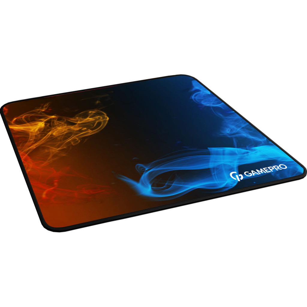 Килимок для мишки GamePro MP150H Black - изображение 2