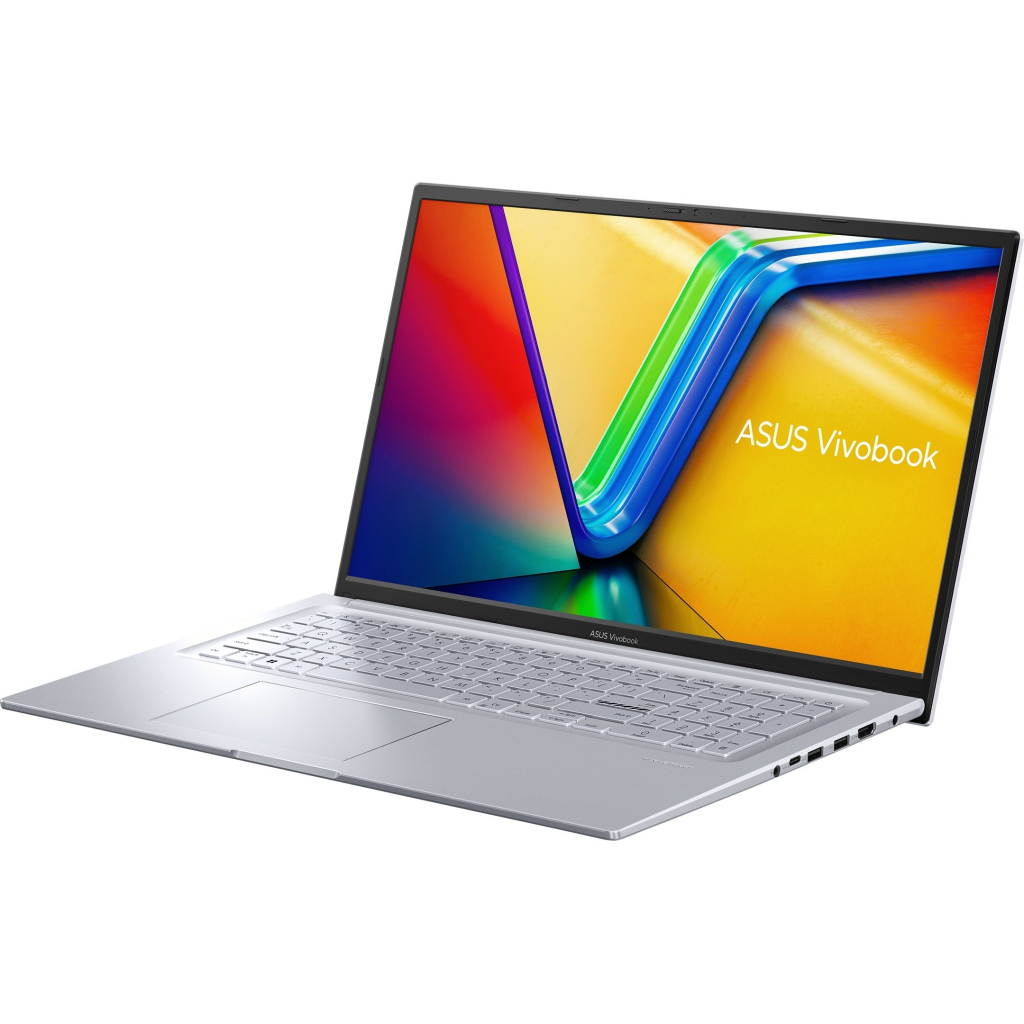 Ноутбук ASUS Vivobook 17X M3704YA-AU129 (90NB1191-M005P0) - зображення 3