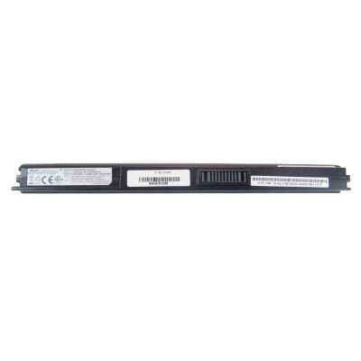 Акумулятор до ноутбука ASUS Asus A32-U1 2400mAh 3cell 11.1V Li-ion (A41963) - зображення 2