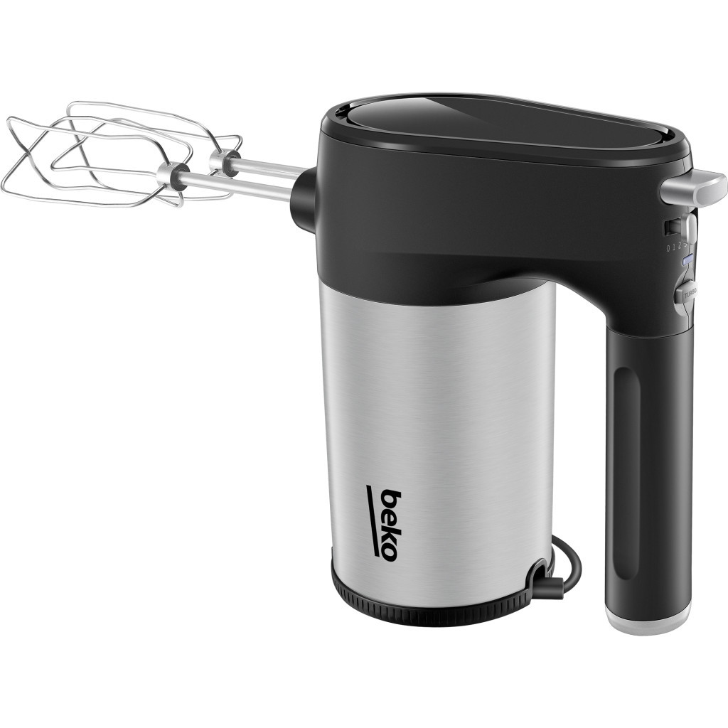 Міксер Beko HMM7350X - зображення 1