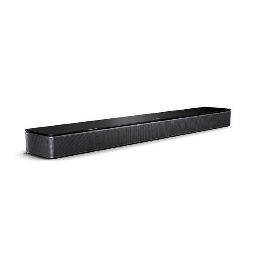 Акустична система Bose Soundbar 300 Black (843299-2100) - зображення 4