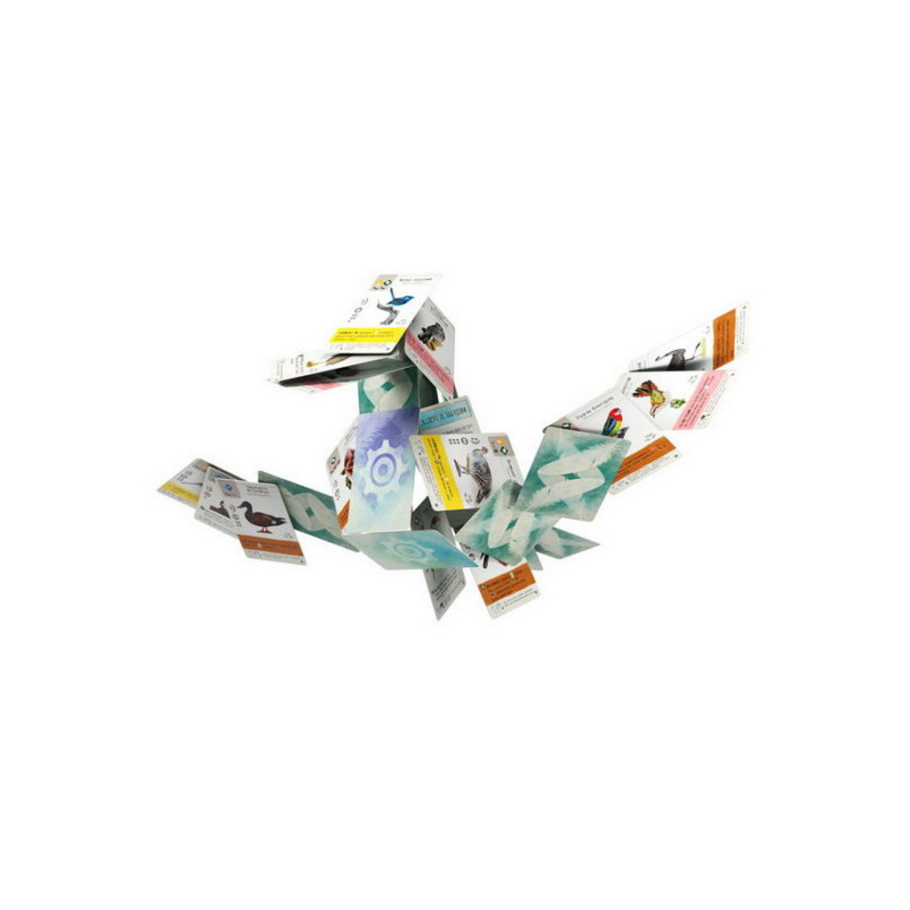 Настільна гра Ігромаг Крила: Птахи Океанії (Wingspan: Oceania Expansion) (STM903) - изображение 4