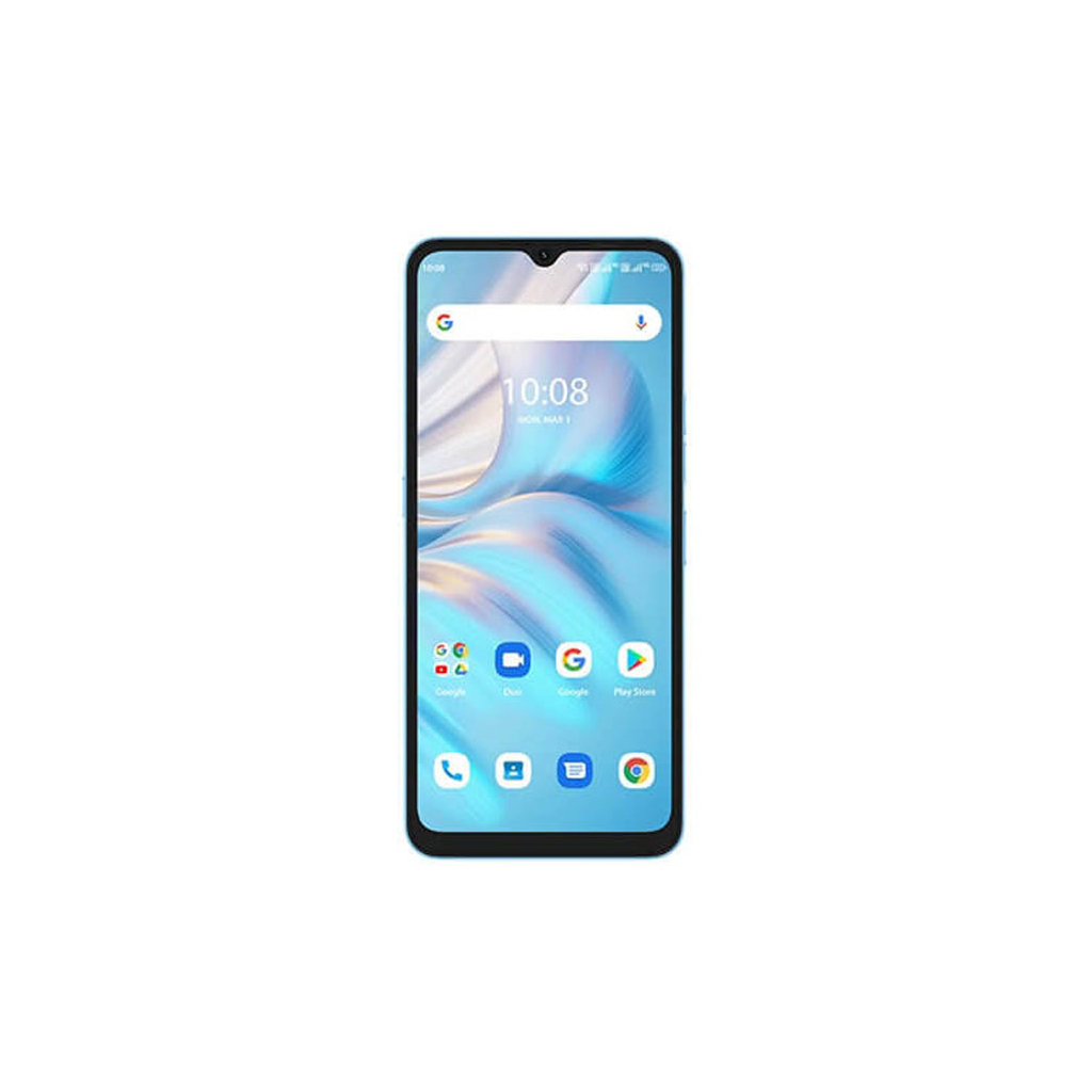 Мобільний телефон Umidigi A13S 4/64GB Dual Sim Galaxy Blue (A13S 4/64GB Galaxy Blue_) - зображення 1