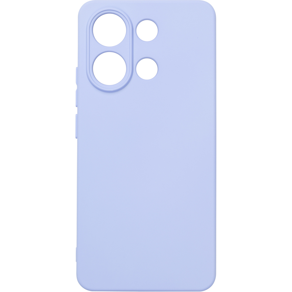 Чохол до мобільного телефона Armorstandart ICON Xiaomi Redmi Note 13 4G Camera cover Lavender (ARM83402) - зображення 1