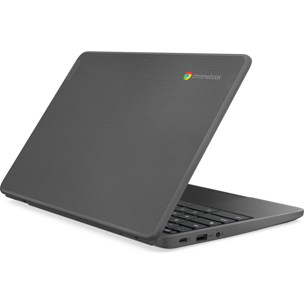 Ноутбук Lenovo 100e Chromebook G4 (82W1S0LD00) - зображення 7