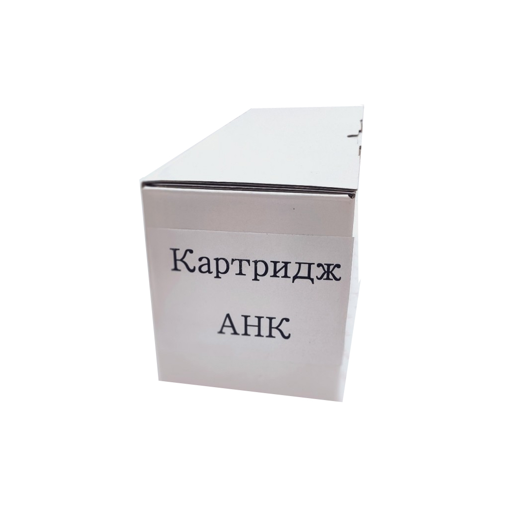 Картридж AHK Konica Minolta TN-321 Cyan, 14K Bizhub C224/284/364 (70262008) - изображение 1