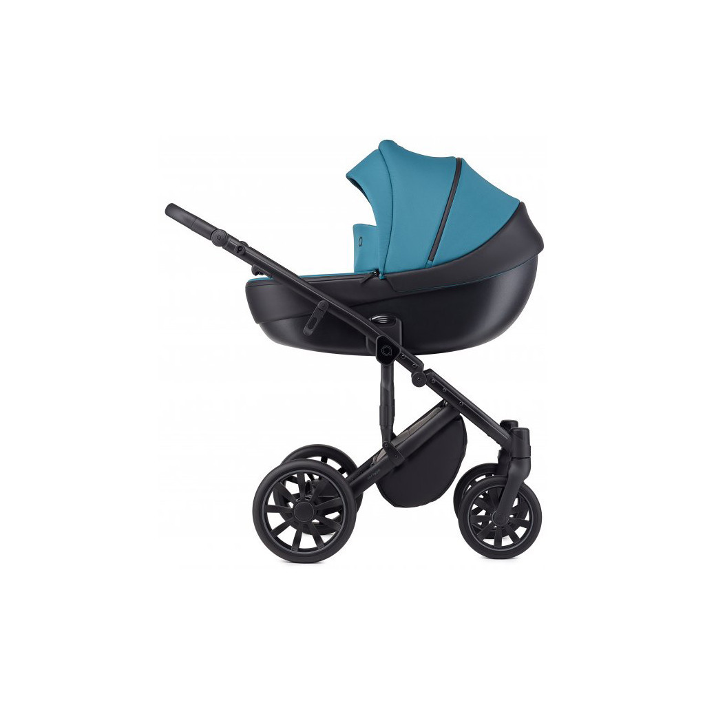 Коляска Anex 2 в 1 m/type Lagoon (mt-02Q) - зображення 4
