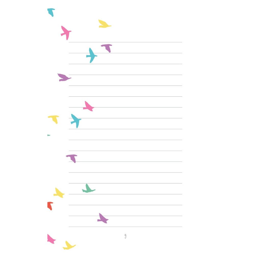 Книга Облиш ті кляті клопоти. Щоденник, який допоможе позбутися всякої бздури на шляху до щастя Vivat (9789669828903) - изображение 7